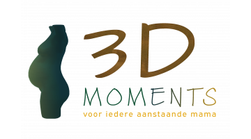 3D Moments