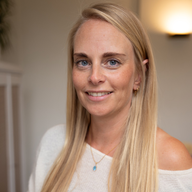 Iris van Kessel