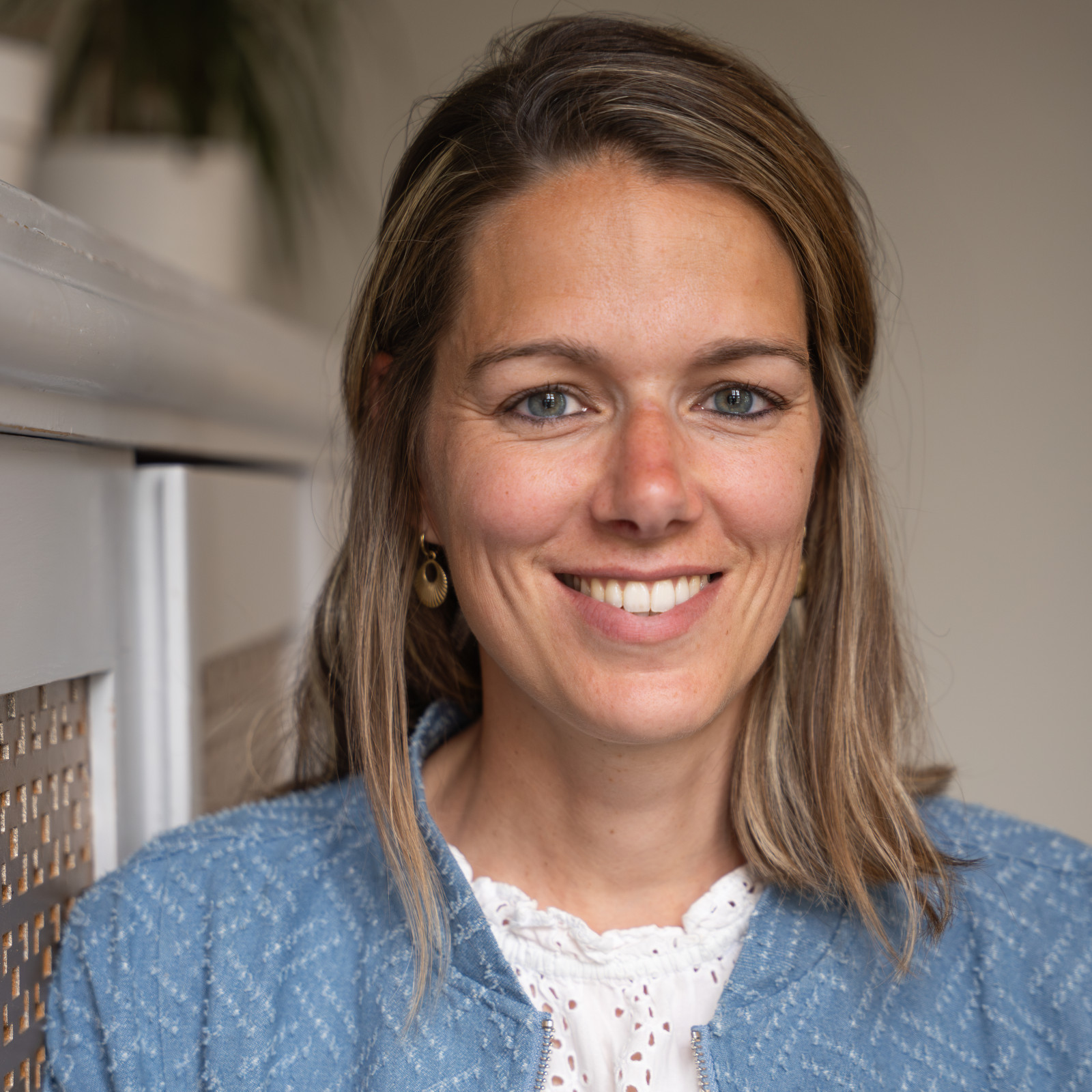 Tamara van Bree – van den Berg